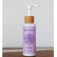 NOURISH Botanical Lotion - BIG FRENCHIES