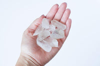 Clear Quartz