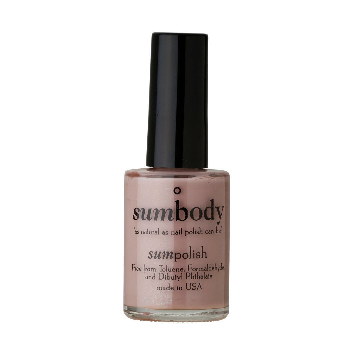 Nail Polish - BIG FRENCHIES