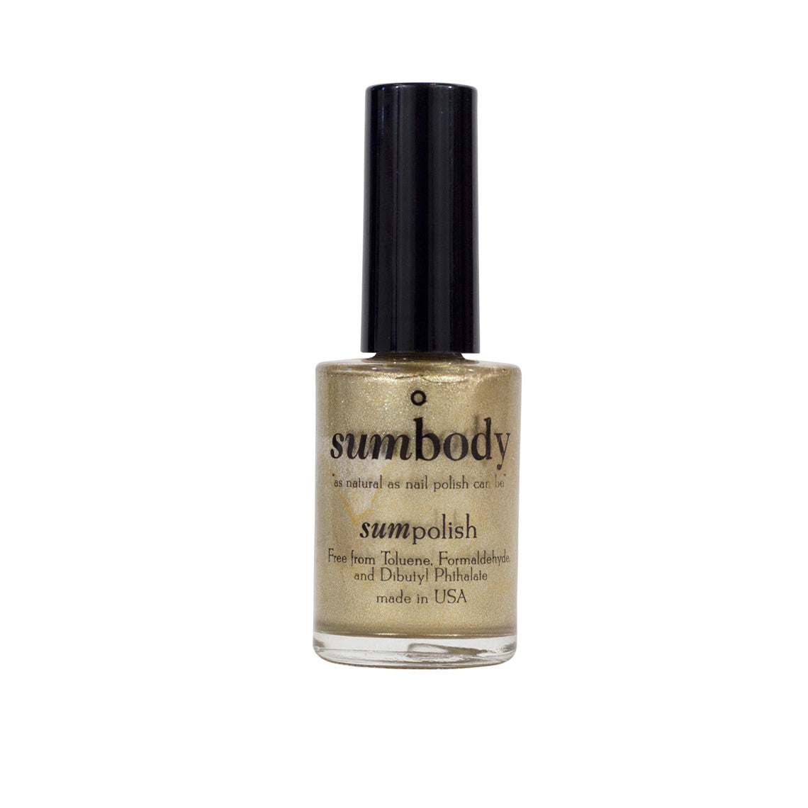 Nail Polish - BIG FRENCHIES