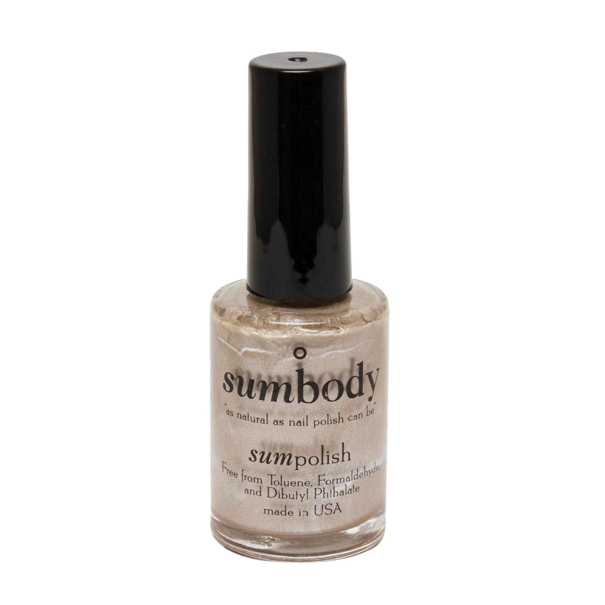 Nail Polish - BIG FRENCHIES