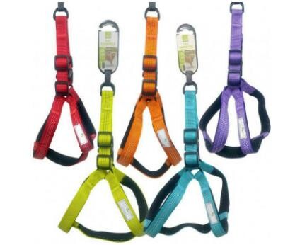 Nunbell Dog Chest Harness Durable 2.5mm Design