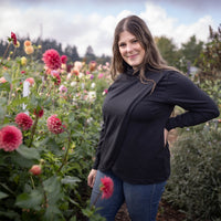 Eternal Love Nursing Sweater