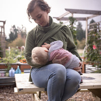 Eternal Love Nursing Sweater