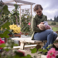 Eternal Love Nursing Sweater