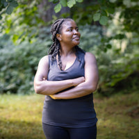 Serenity Nursing Tank Top