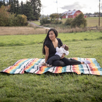 Sofia Nursing Jumpsuit