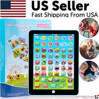 2024 NEW Educational Learning Toys for Kids Toddlers Age 2 3 4 5 6 7 Years Old - # BOT&G512710003