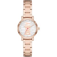 DKNY Women's Soho