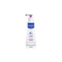 Mustela Intimate Cleansing Gel - Natural, Soap-Free Intimate Hygiene for Sensitive Skin