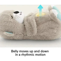 Schlummerotter Sleep Baby Toy - # BAGEG11610011 - BIG FRENCHIES