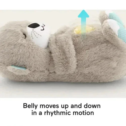 Schlummerotter Sleep Baby Toy - # BAGEG11610011 - BIG FRENCHIES