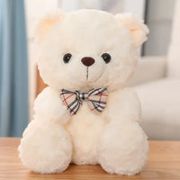 Cute Cartoon Little Teddy Bear Plush Toys - # BOT&G512610004 - BIG FRENCHIES