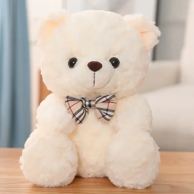 Cute Cartoon Little Teddy Bear Plush Toys - # BOT&G512610004 - BIG FRENCHIES