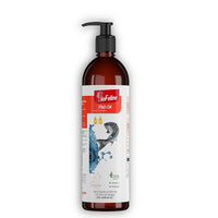 Biofeline Omega-3 Fish Oil for Cats and Dogs - 200ml Pet Dietary Supplement