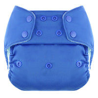 One Size Pocket Diapers - INSERTS NOT INCLUDED