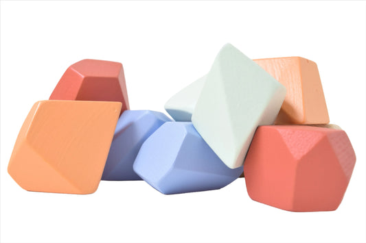 Oasis | Set of 16 - BIG FRENCHIES