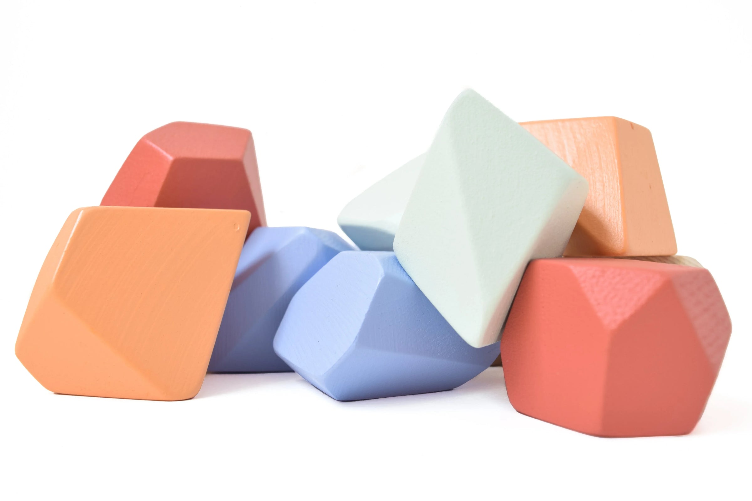 Oasis | Set of 5 - BIG FRENCHIES