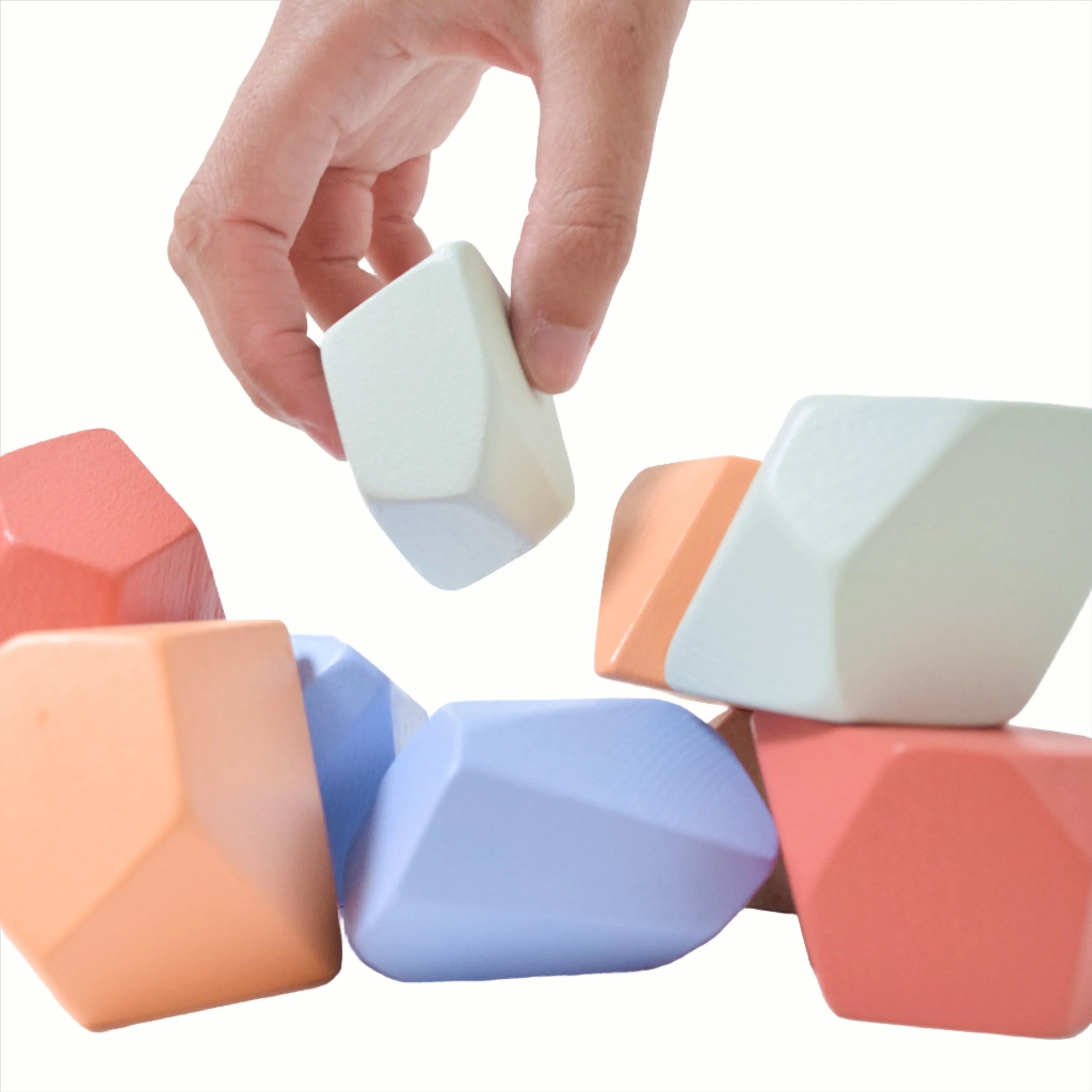 Oasis | Set of 16 - BIG FRENCHIES