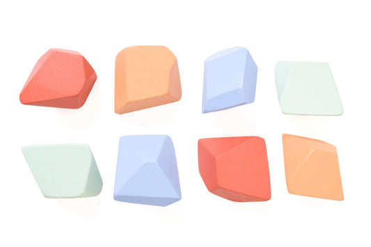 Oasis | Set of 5 - BIG FRENCHIES