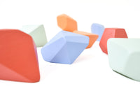 Oasis | Set of 16 - BIG FRENCHIES