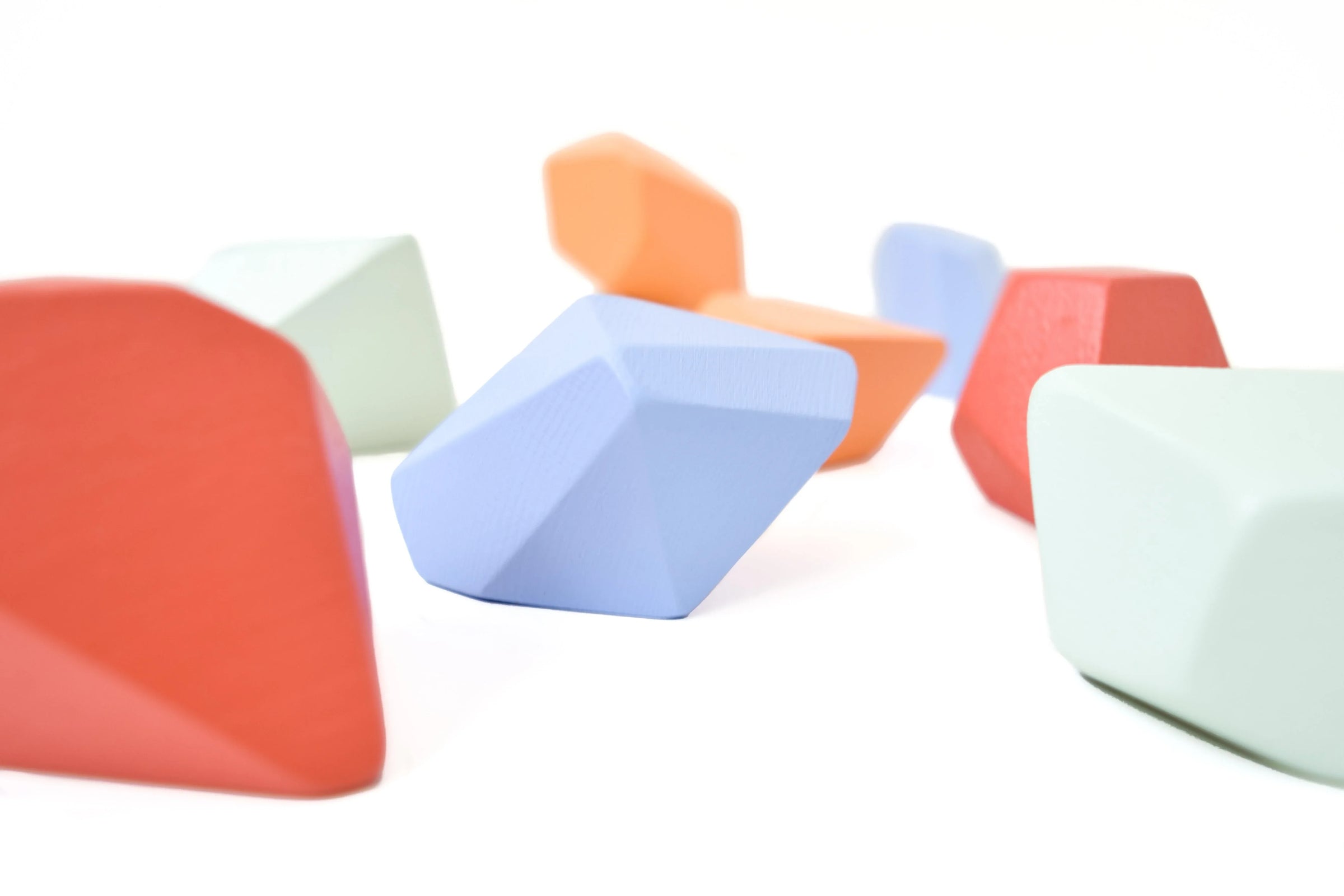 Oasis | Set of 16 - BIG FRENCHIES