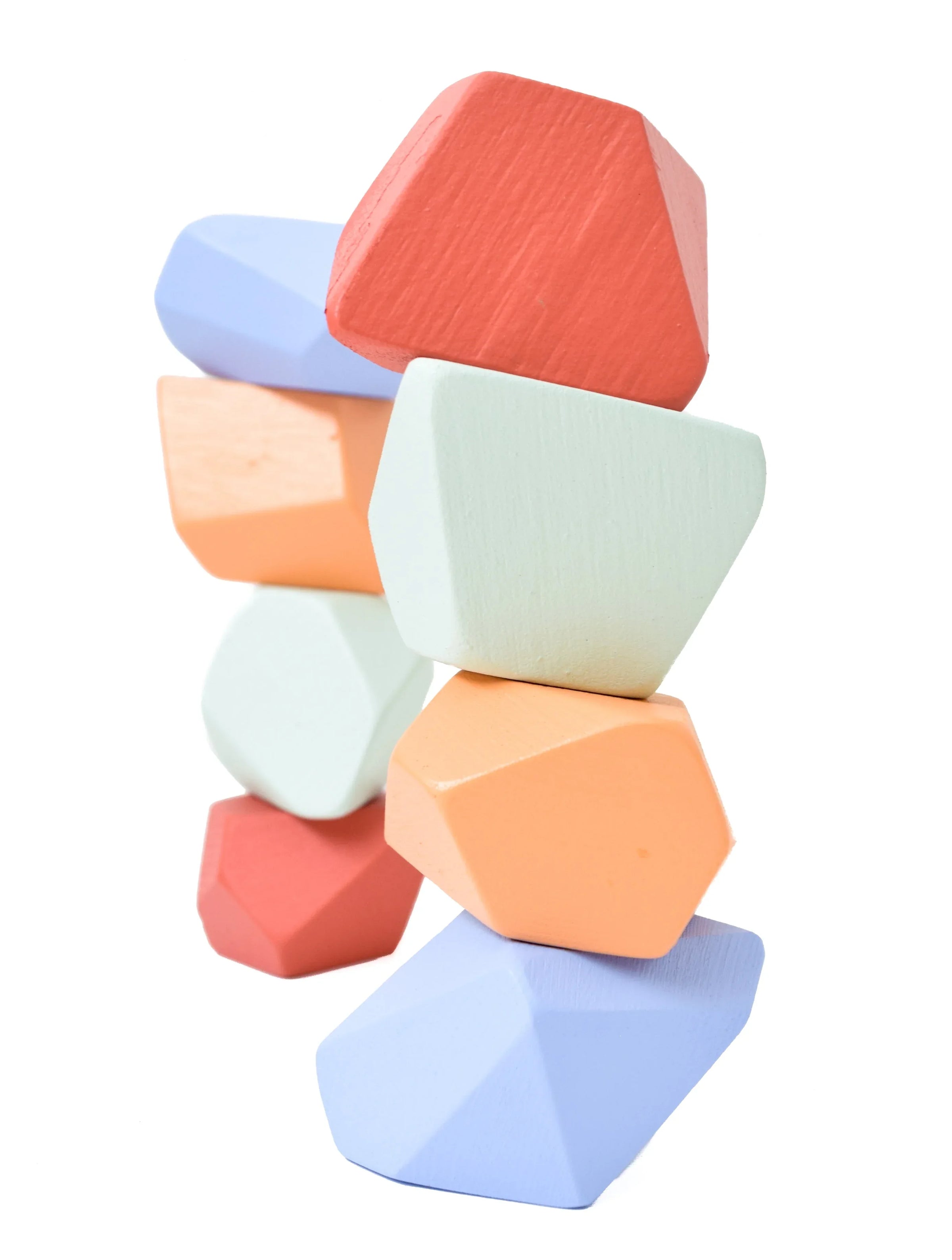 Oasis | Set of 16 - BIG FRENCHIES