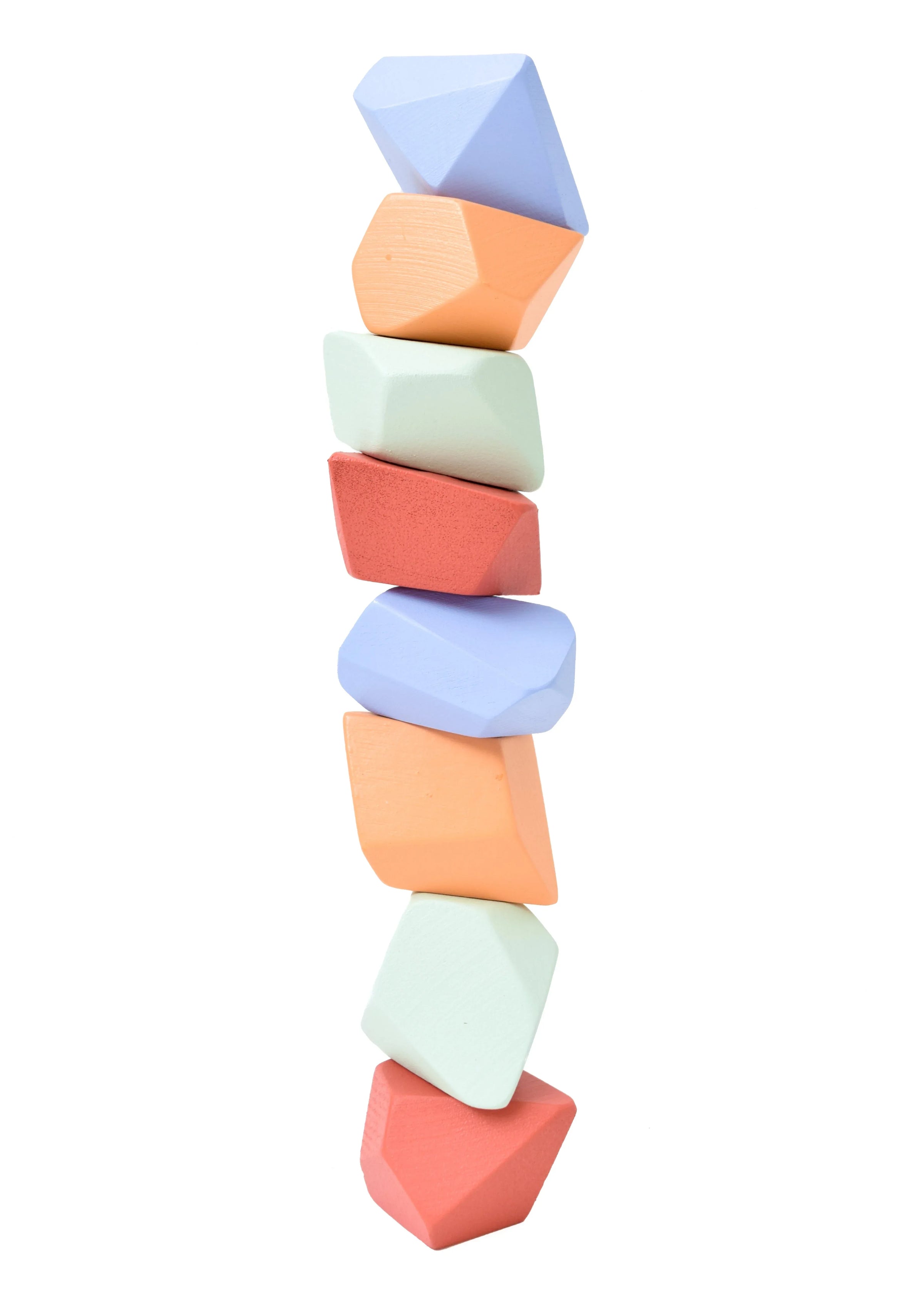 Oasis | Set of 5 - BIG FRENCHIES
