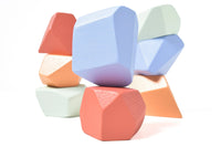 Oasis | Set of 16 - BIG FRENCHIES