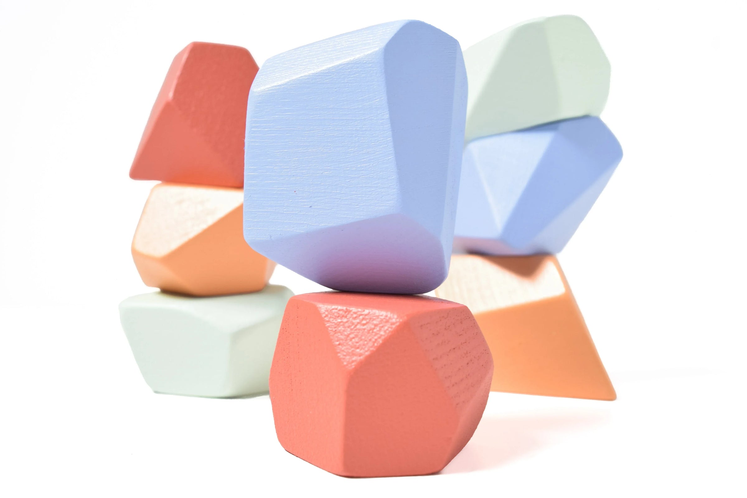 Oasis | Set of 16 - BIG FRENCHIES