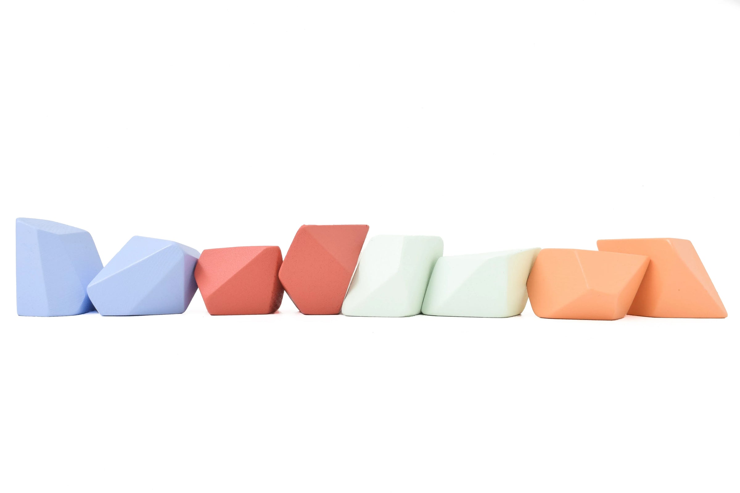 Oasis | Set of 16 - BIG FRENCHIES