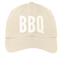 BBQ Baseball Cap
