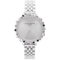 Olivia Burton Women's Bejewelled Under The Sea