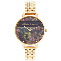 Olivia Burton Women's Pale