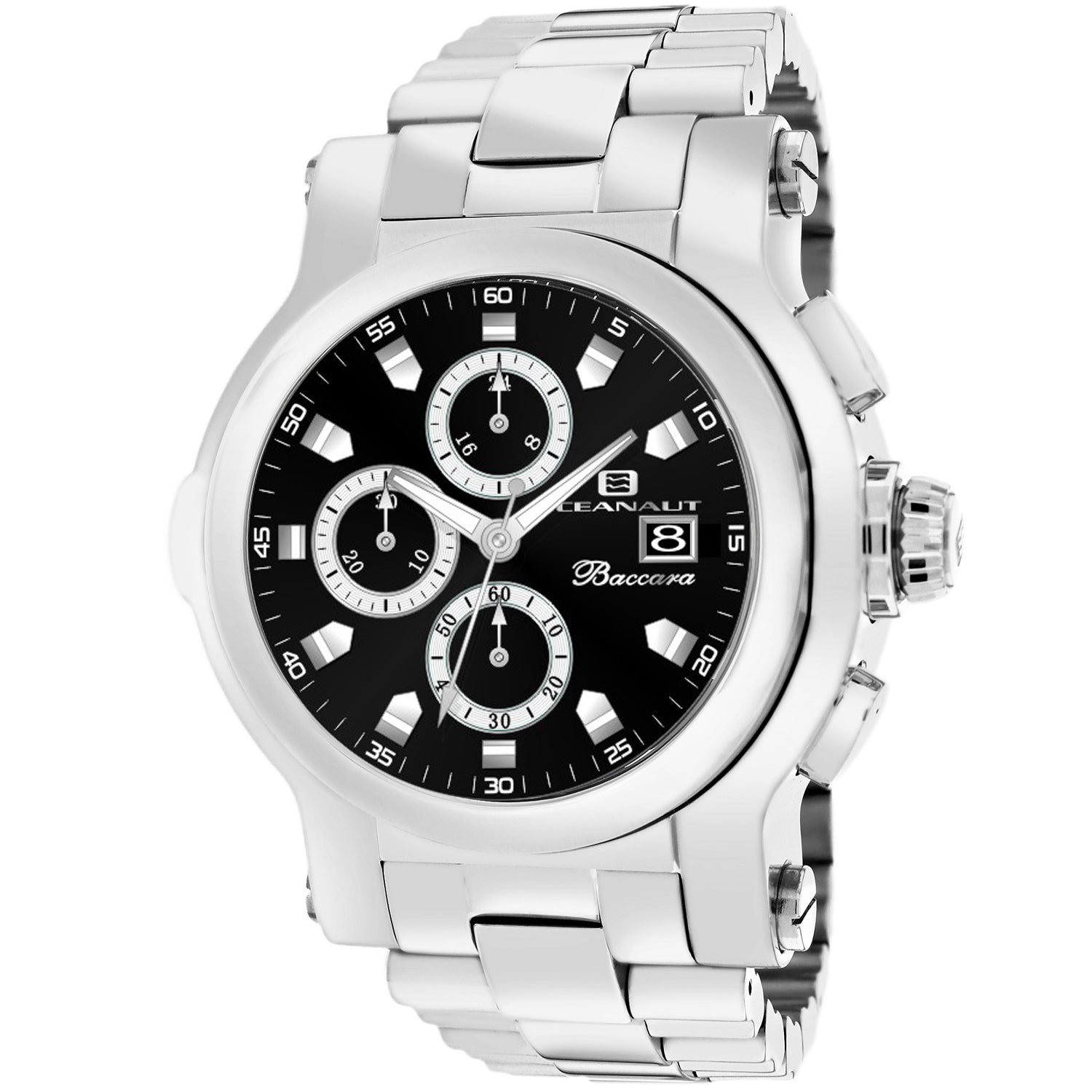 Oceanaut Men's Baccara XL
