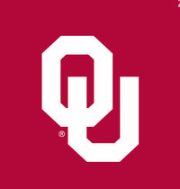 NCAA University of Oklahoma, Sooner Knottie® Plush Dog Toy - BIG FRENCHIES