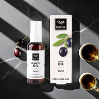 Olive Cosmetic Oil