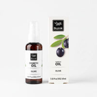 Olive Cosmetic Oil