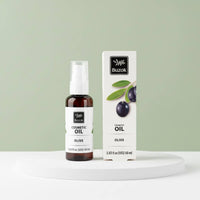 Olive Cosmetic Oil