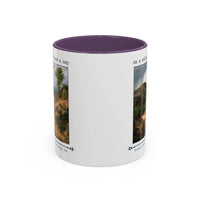On a Noble Quest to Take a Nap 11 Oz Coffee Mug - BIG FRENCHIES