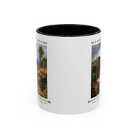 On a Noble Quest to Take a Nap 11 Oz Coffee Mug - BIG FRENCHIES