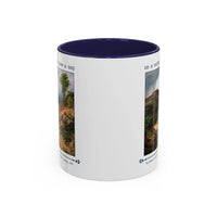 On a Noble Quest to Take a Nap 11 Oz Coffee Mug - BIG FRENCHIES