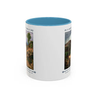 On a Noble Quest to Take a Nap 11 Oz Coffee Mug - BIG FRENCHIES