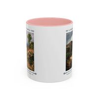 On a Noble Quest to Take a Nap 11 Oz Coffee Mug - BIG FRENCHIES