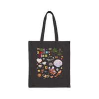 On Cruise Control Tote Bag