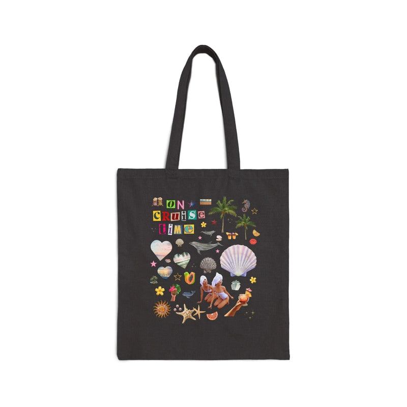 On Cruise Control Tote Bag - BIG FRENCHIES