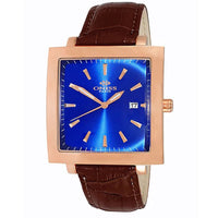 Oniss Men's Quad