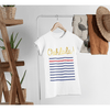 Oohlala Mom and Child Matching Organic Cotton family Set (Set of 2)