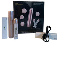 Organic Breath Freshener spray set - BIG FRENCHIES