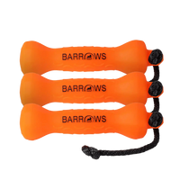 Barrows Training Bumper Pack - Orange